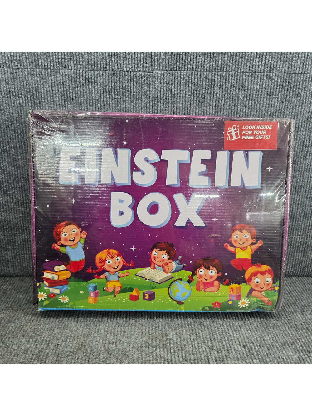 Einstein Box Learning System Metis Learning Solutions